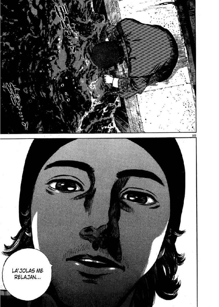 Read Homunculus ES Manga Online