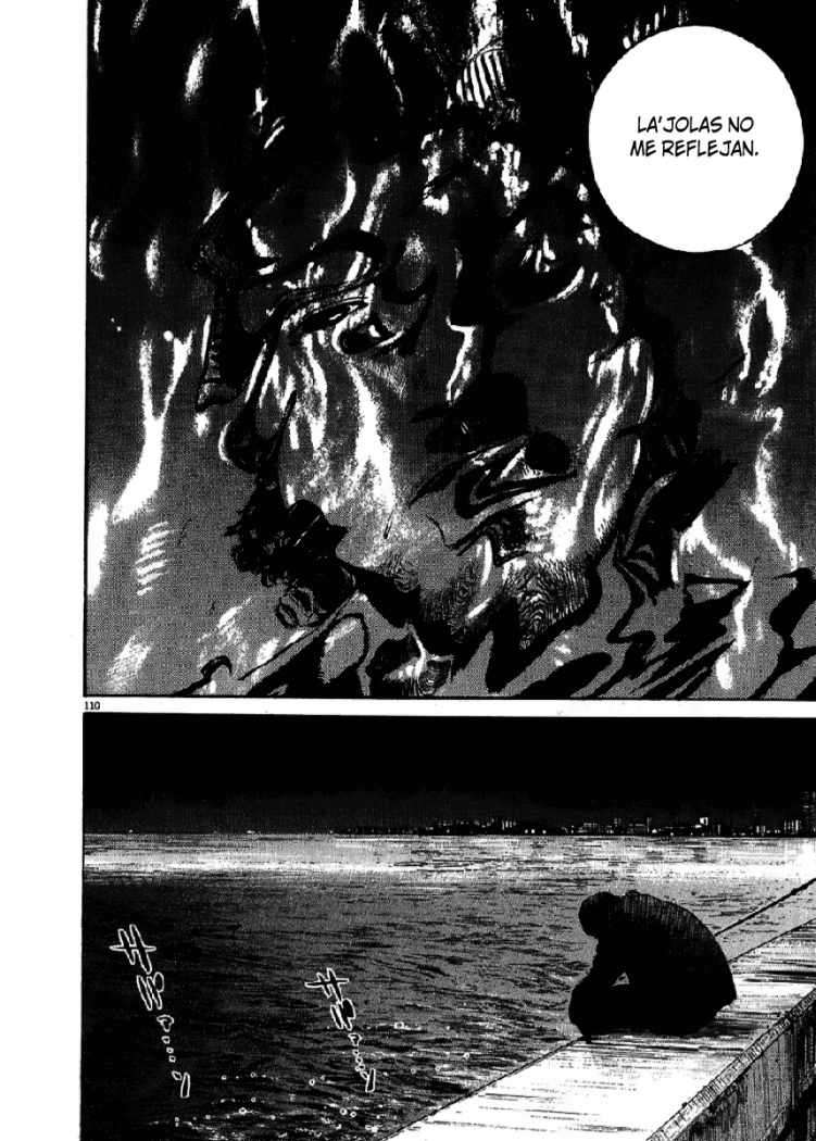 Read Homunculus ES Manga Online