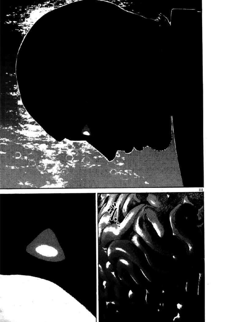 Read Homunculus ES Manga Online