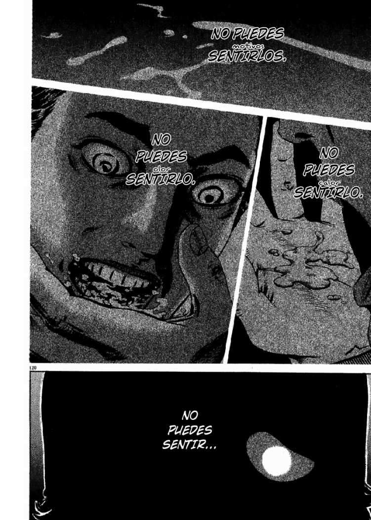 Read Homunculus ES Manga Online