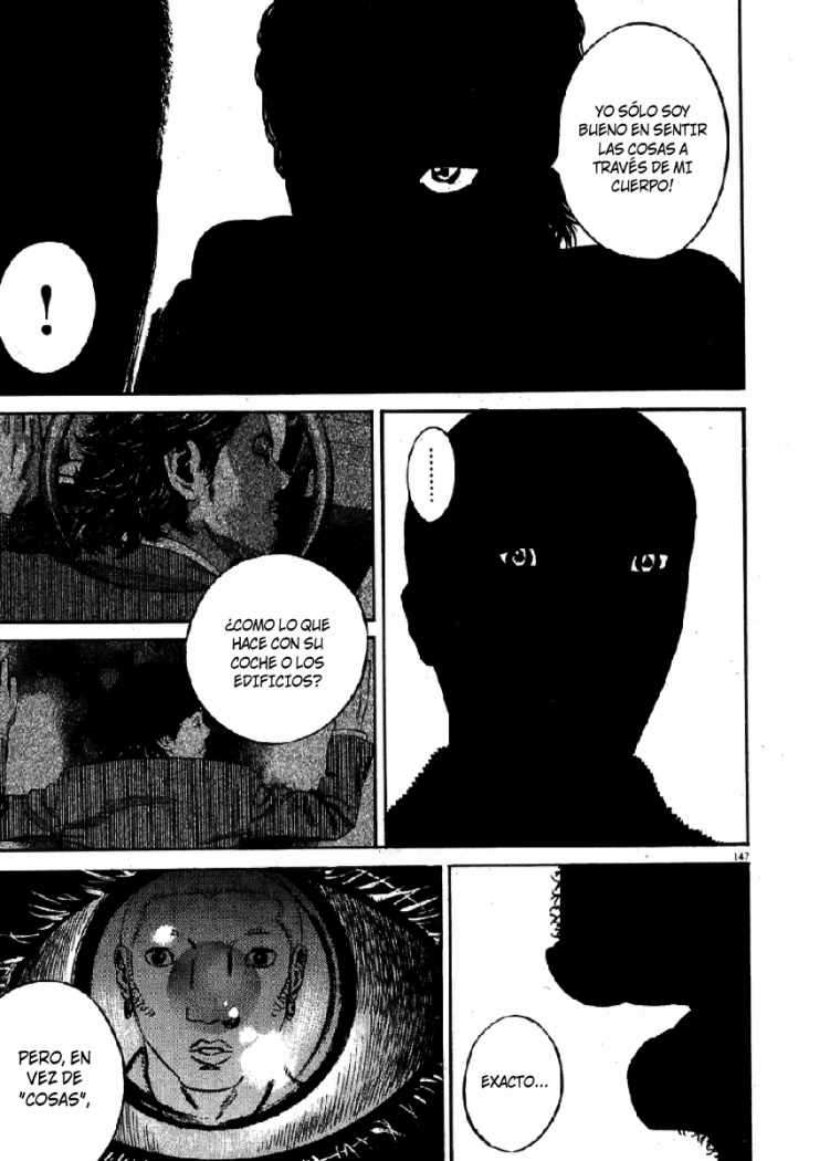 Read Homunculus ES Manga Online