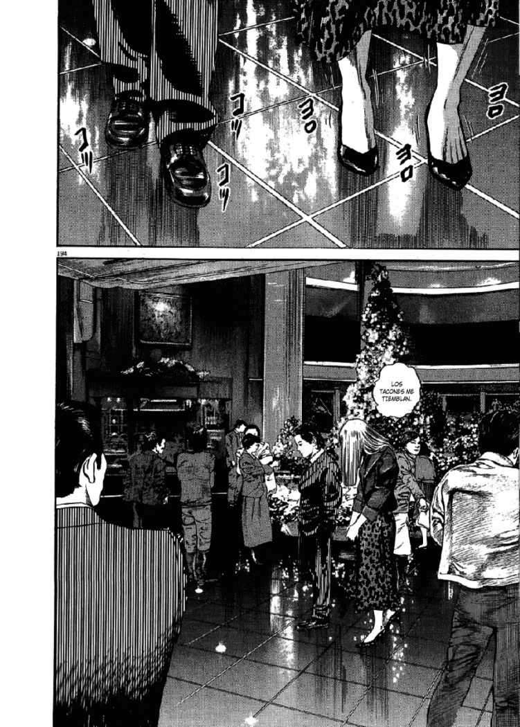 Read Homunculus ES Manga Online