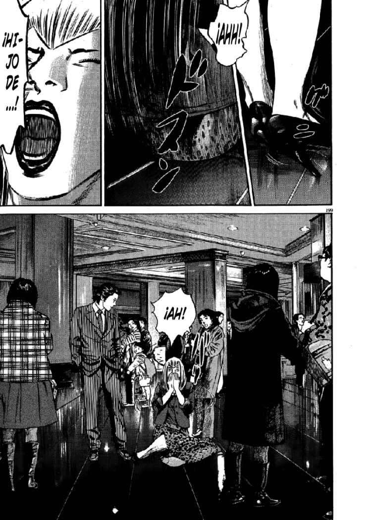 Read Homunculus ES Manga Online