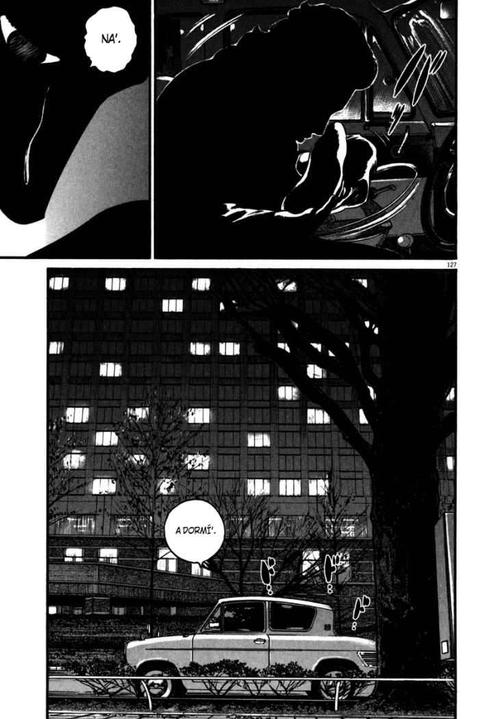 Read Homunculus ES Manga Online