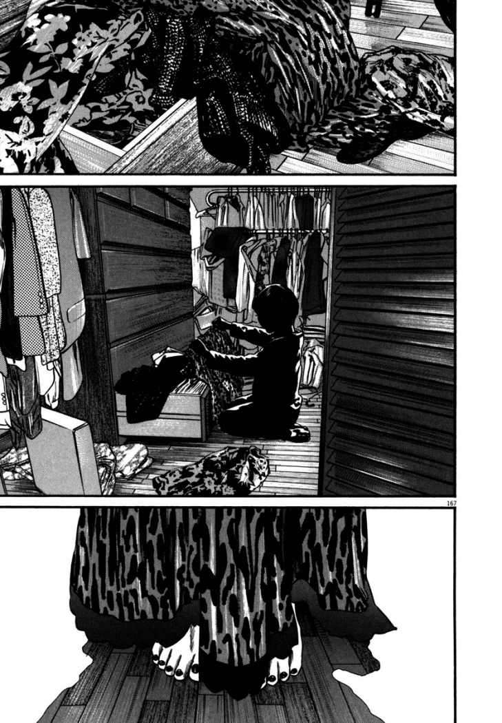 Read Homunculus ES Manga Online