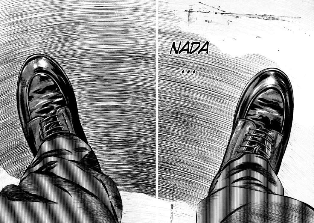 Read Homunculus ES Manga Online