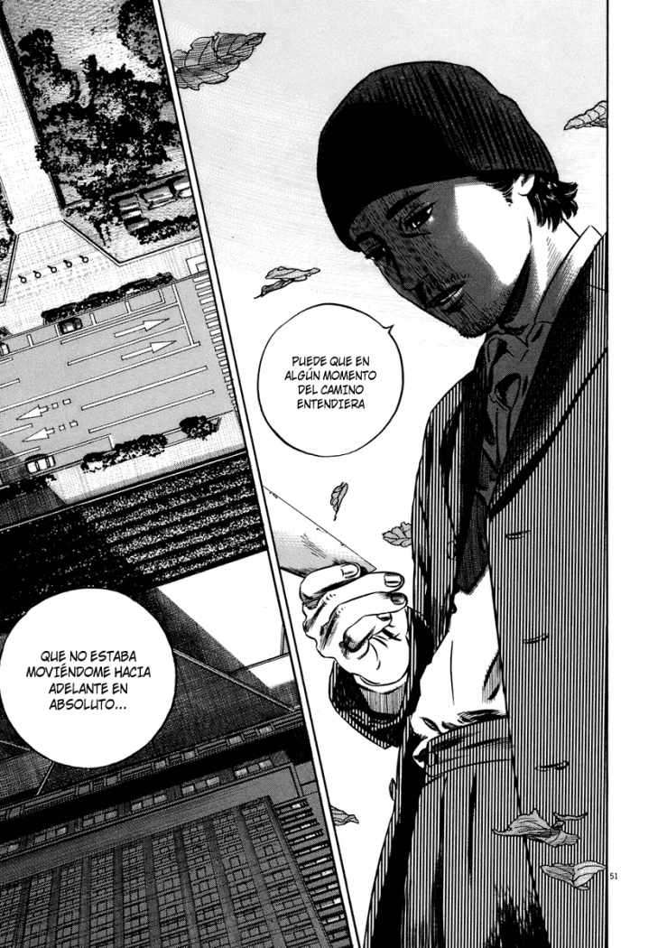 Read Homunculus ES Manga Online