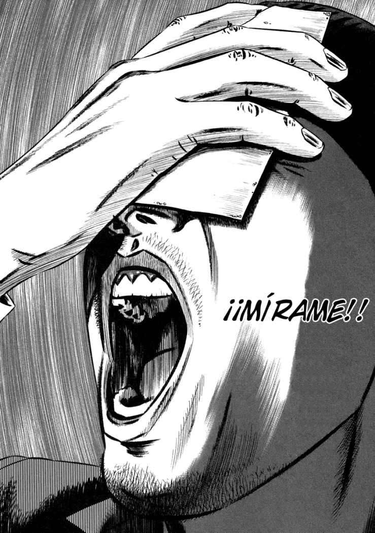 Read Homunculus ES Manga Online