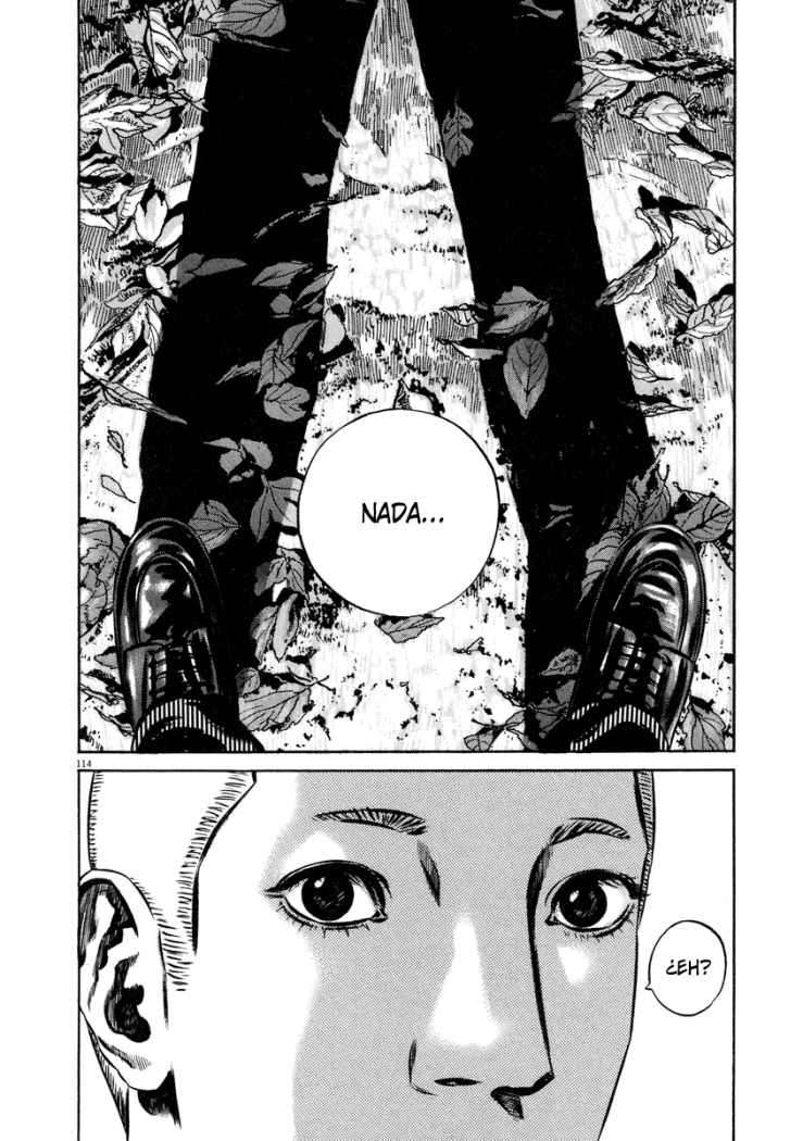 Read Homunculus ES Manga Online