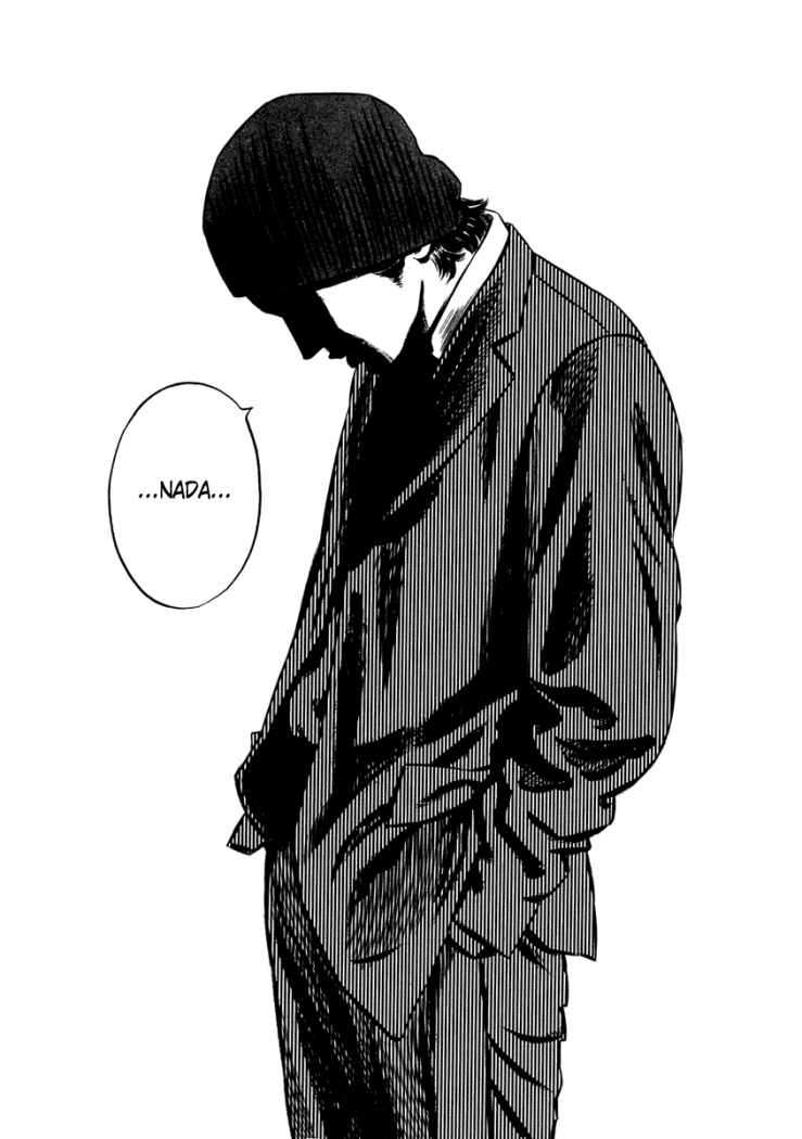 Read Homunculus ES Manga Online