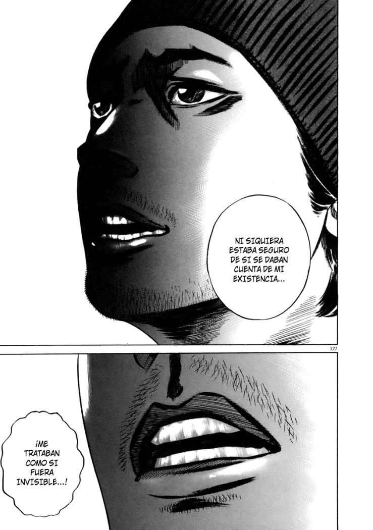 Read Homunculus ES Manga Online