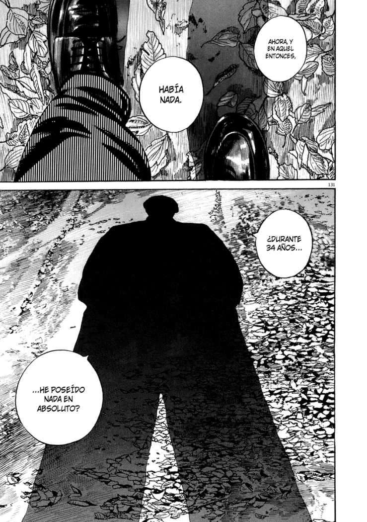 Read Homunculus ES Manga Online