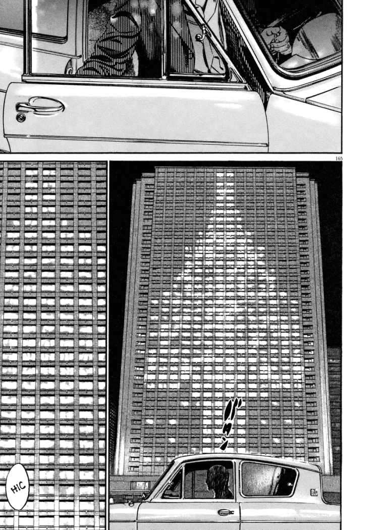 Read Homunculus ES Manga Online