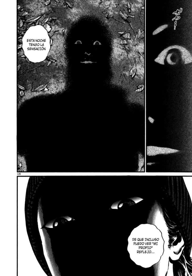 Read Homunculus ES Manga Online
