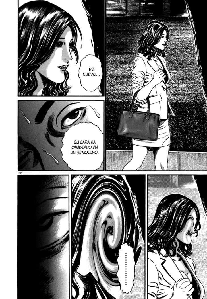 Read Homunculus ES Manga Online