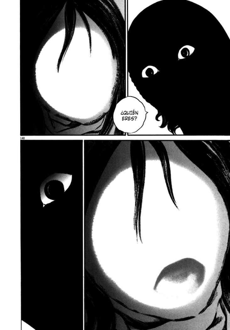 Read Homunculus ES Manga Online