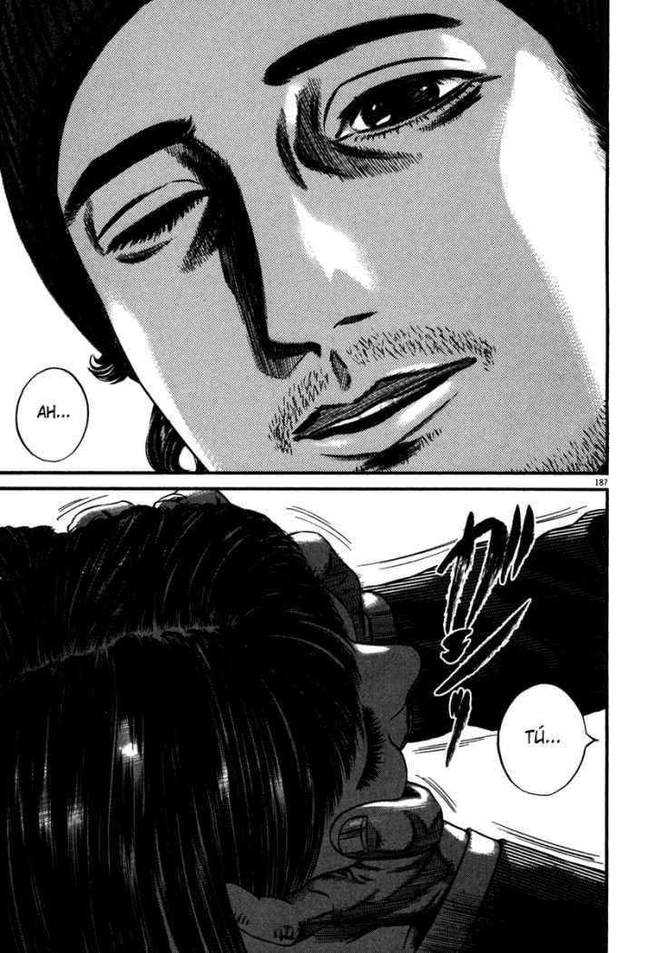 Read Homunculus ES Manga Online