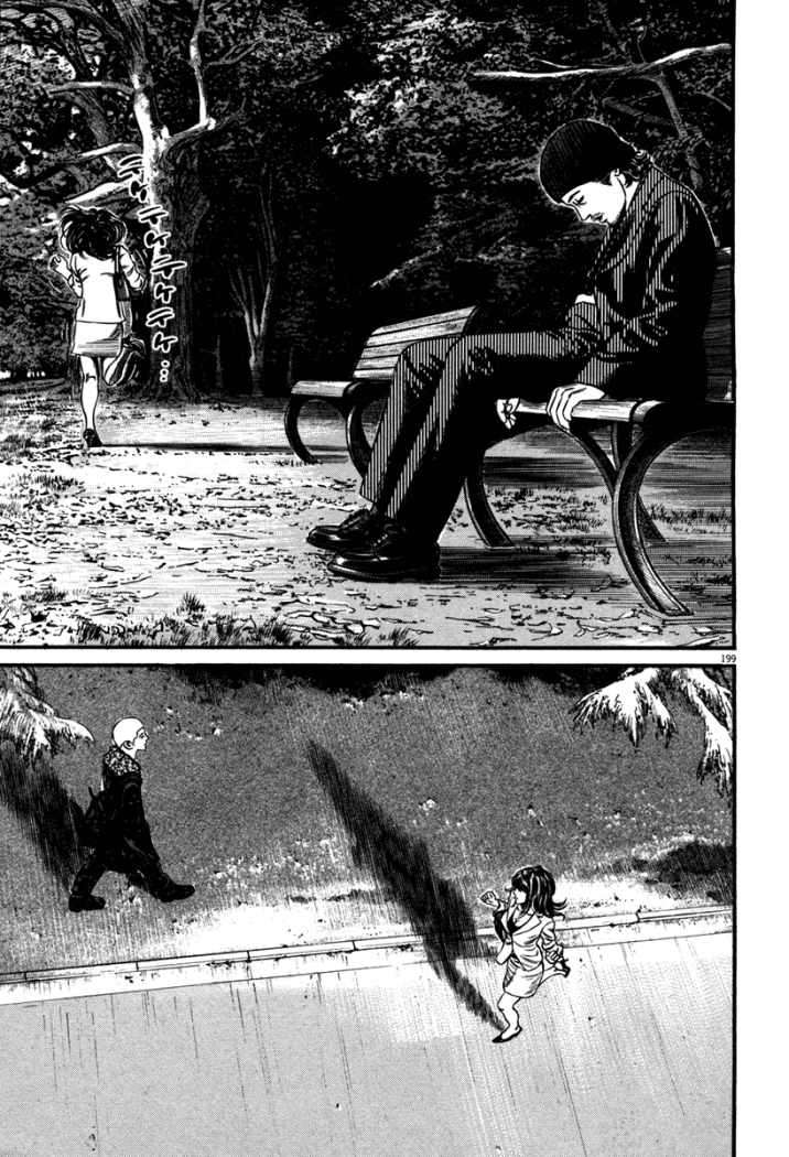 Read Homunculus ES Manga Online