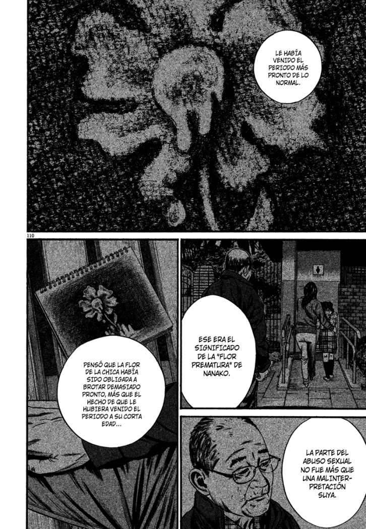 Read Homunculus ES Manga Online