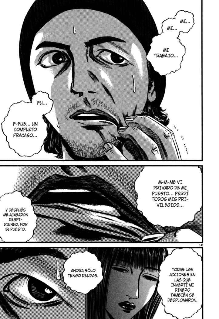 Read Homunculus ES Manga Online