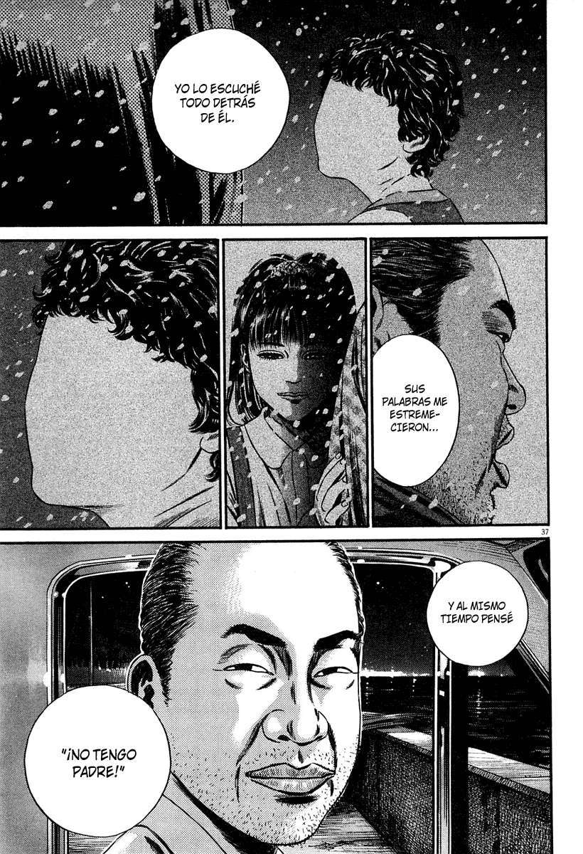 Read Homunculus ES Manga Online