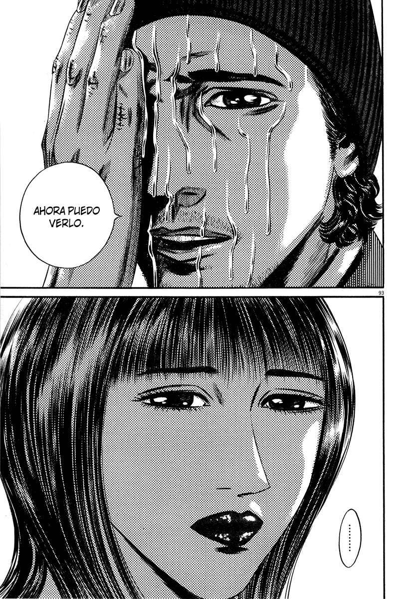 Read Homunculus ES Manga Online