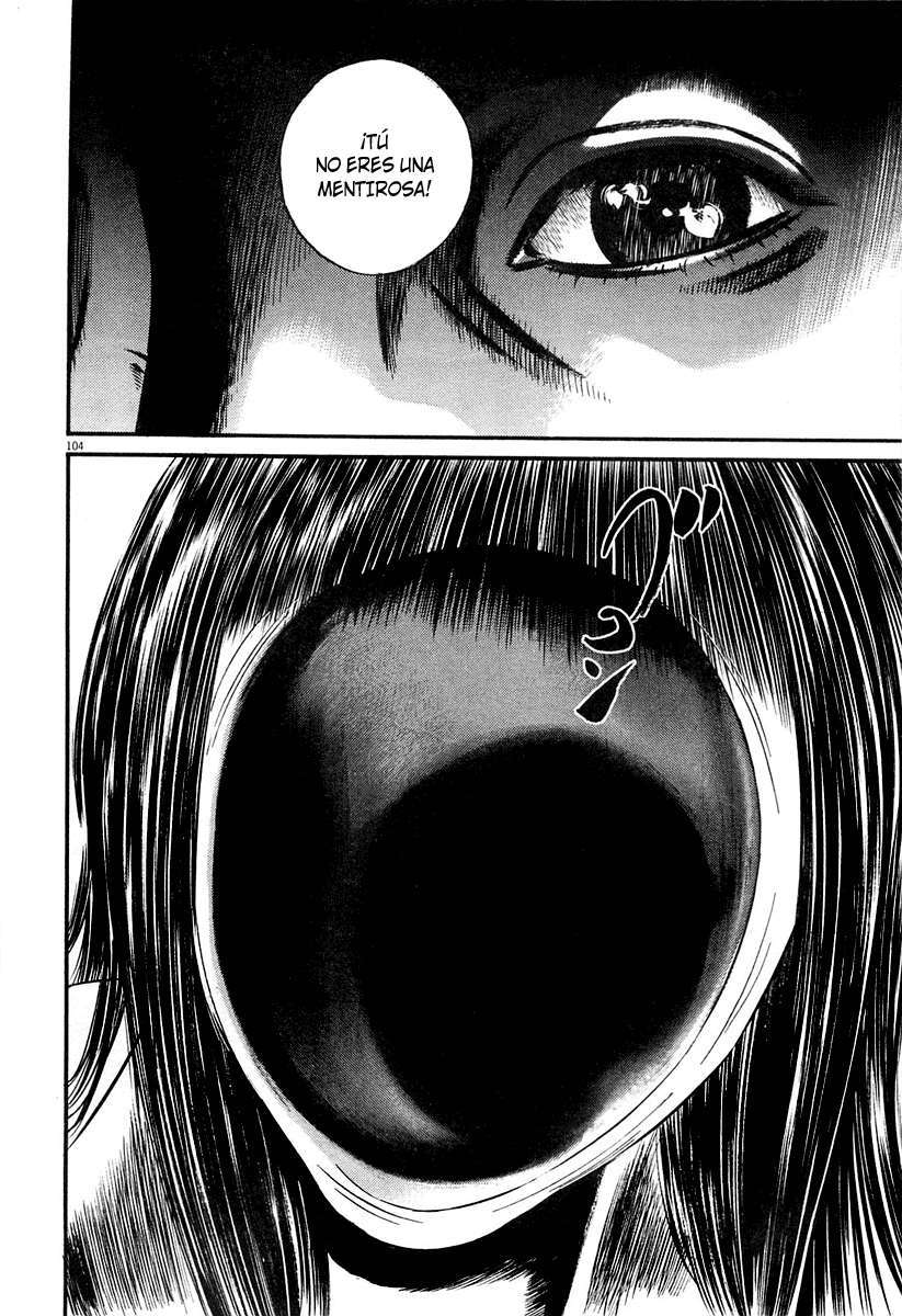 Read Homunculus ES Manga Online