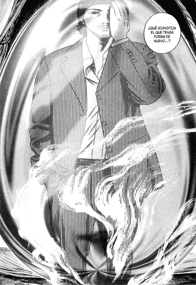 Read Homunculus ES Manga Online