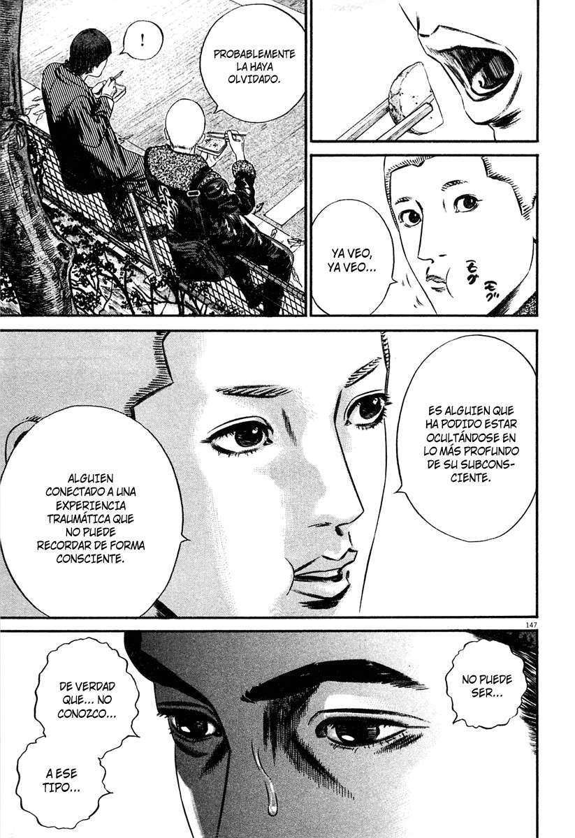 Read Homunculus ES Manga Online