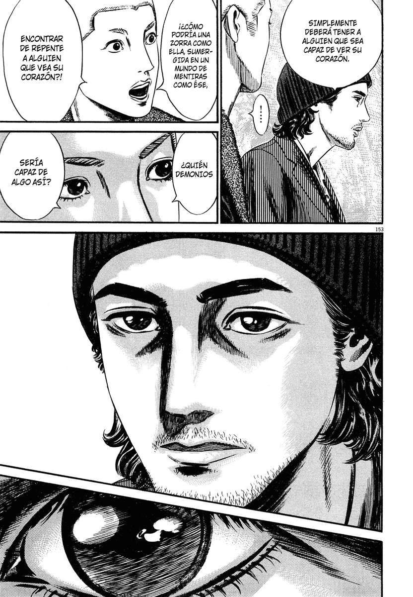 Read Homunculus ES Manga Online