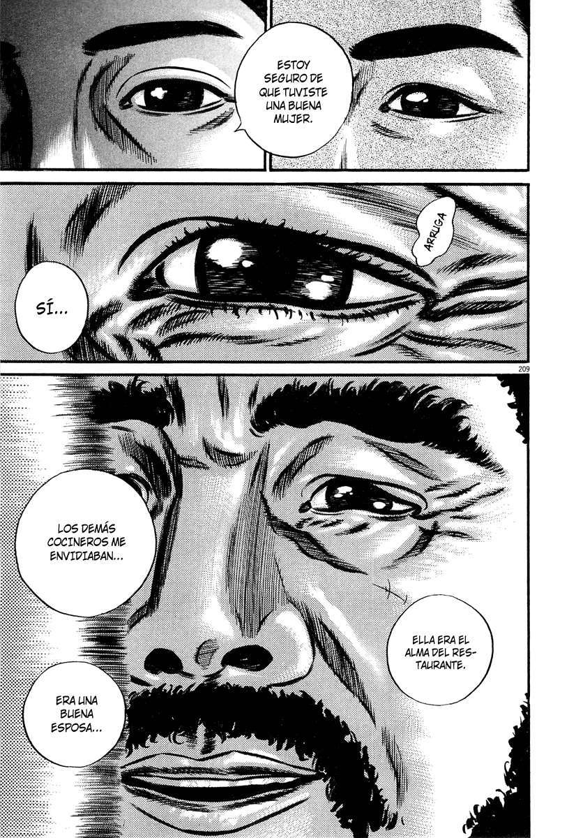 Read Homunculus ES Manga Online