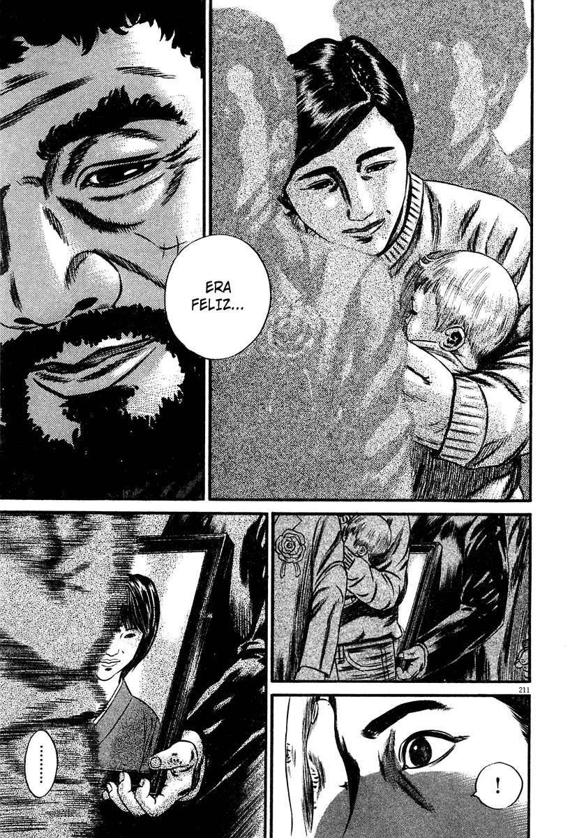 Read Homunculus ES Manga Online