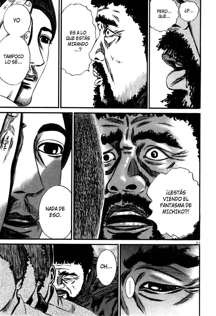 Read Homunculus ES Manga Online