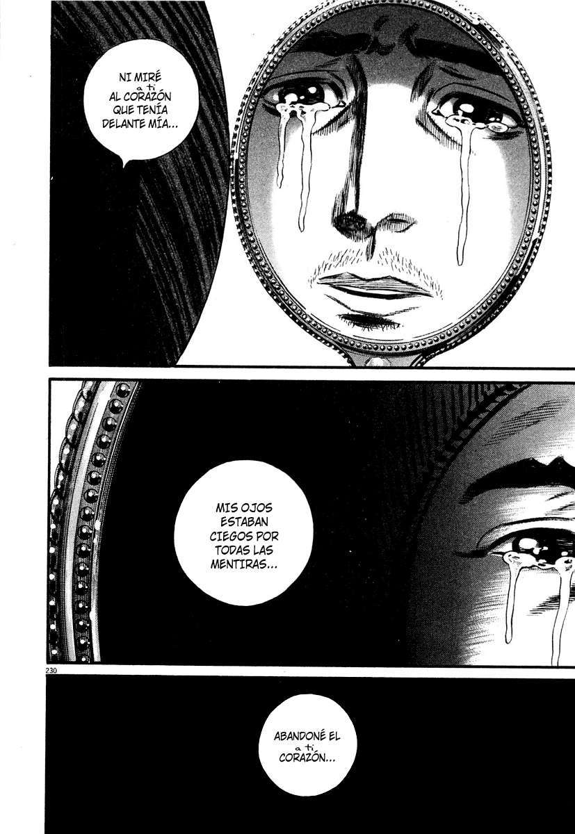 Read Homunculus ES Manga Online