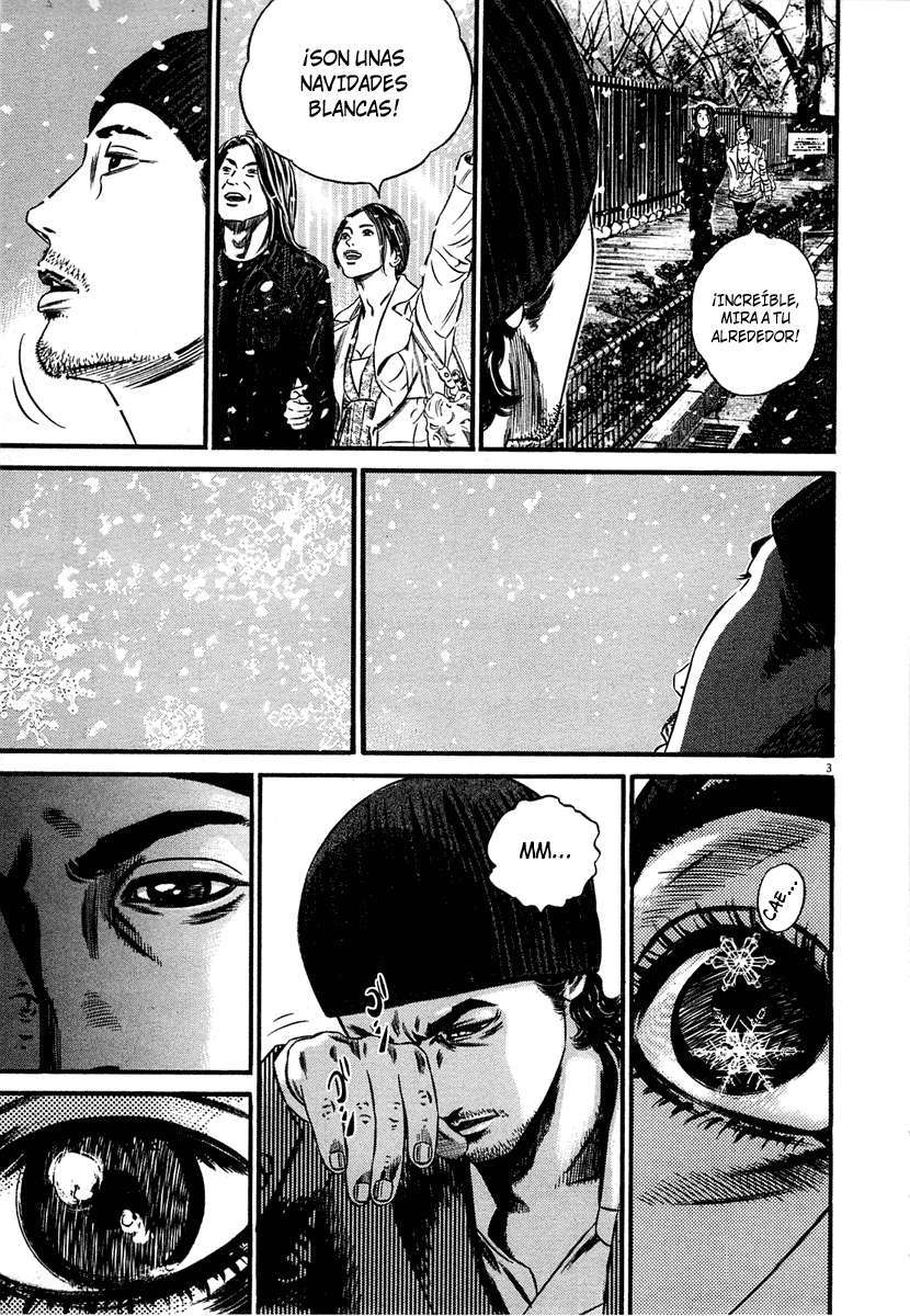 Read Homunculus ES Manga Online