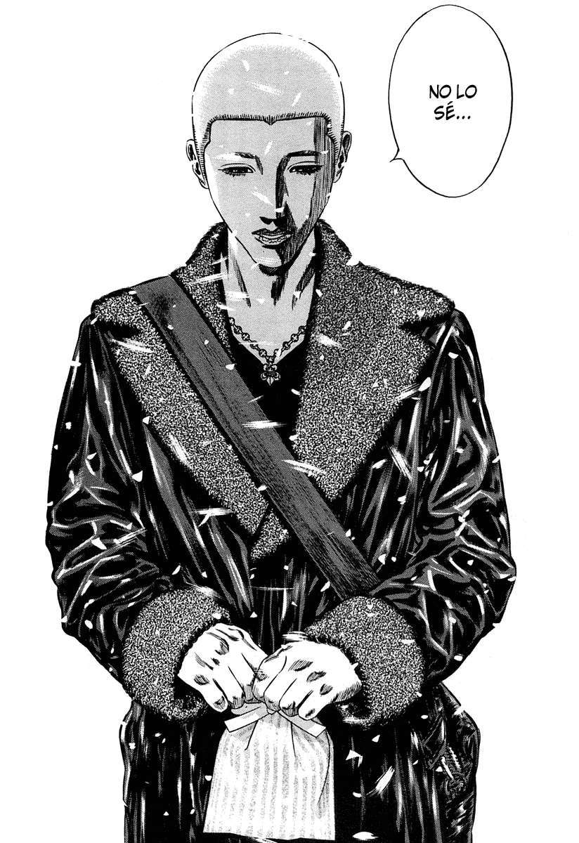 Read Homunculus ES Manga Online