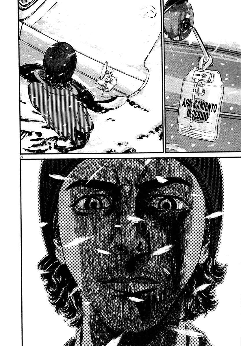 Read Homunculus ES Manga Online