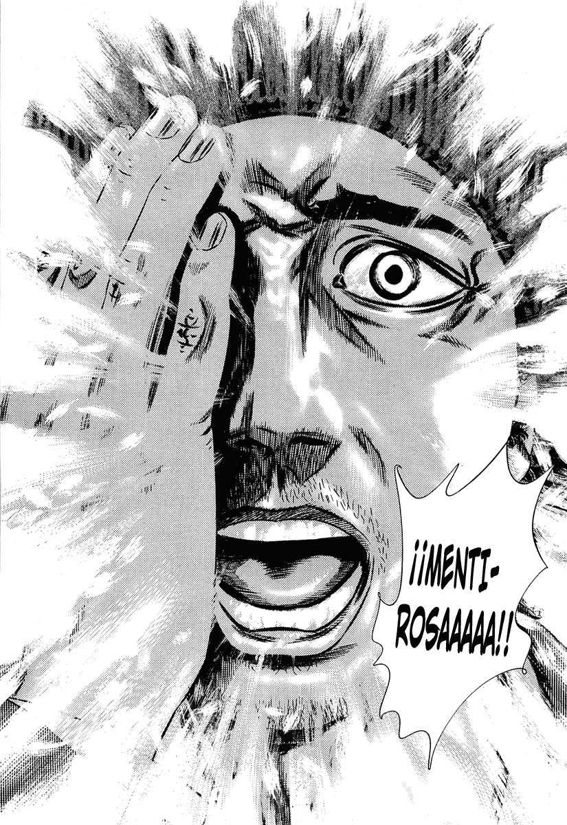 Read Homunculus ES Manga Online