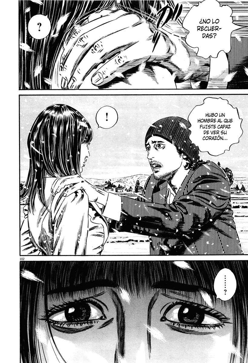 Read Homunculus ES Manga Online