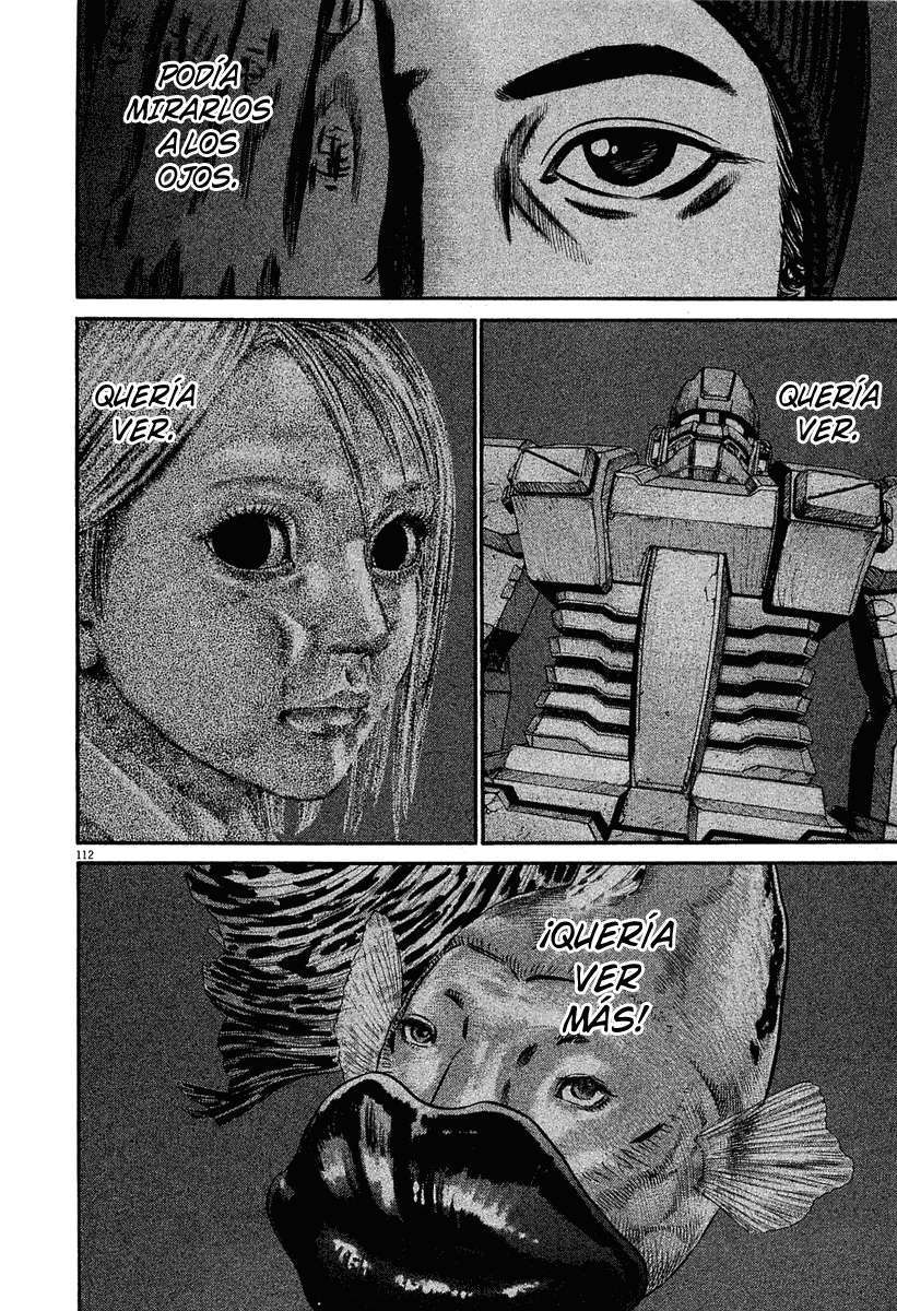 Read Homunculus ES Manga Online