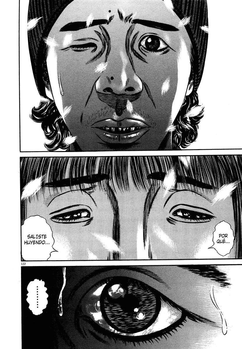 Read Homunculus ES Manga Online