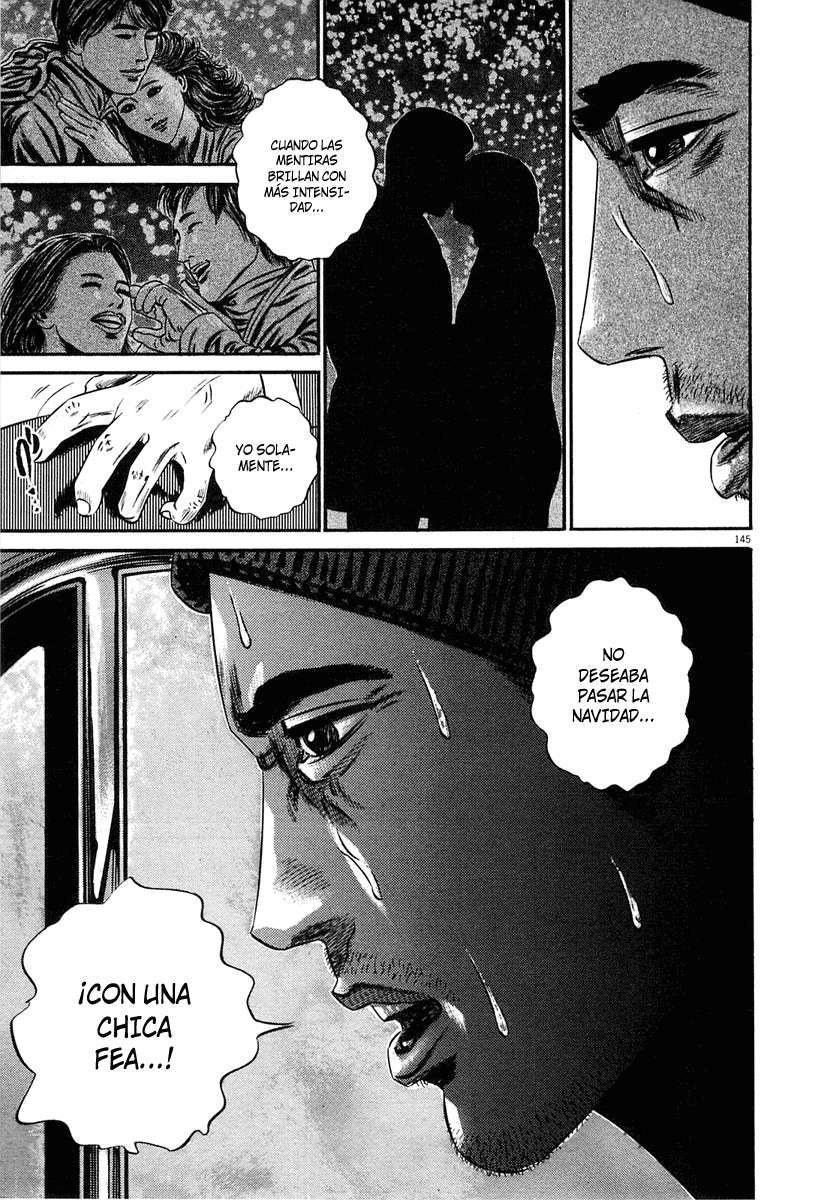 Read Homunculus ES Manga Online