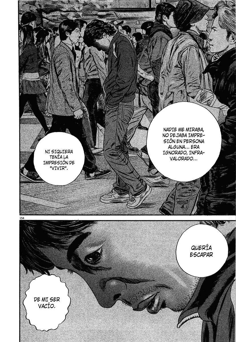 Read Homunculus ES Manga Online