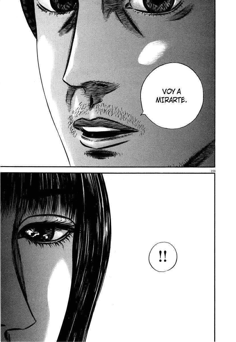 Read Homunculus ES Manga Online