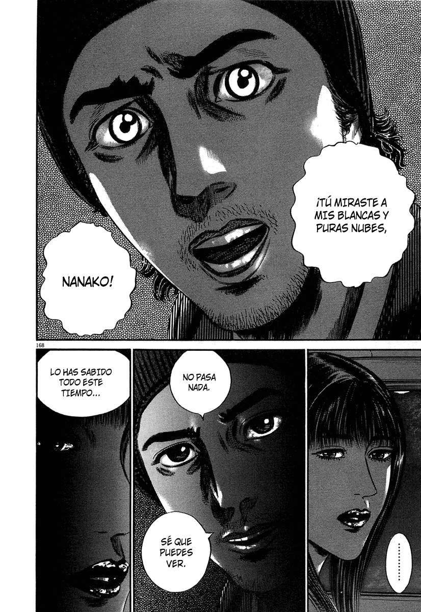 Read Homunculus ES Manga Online