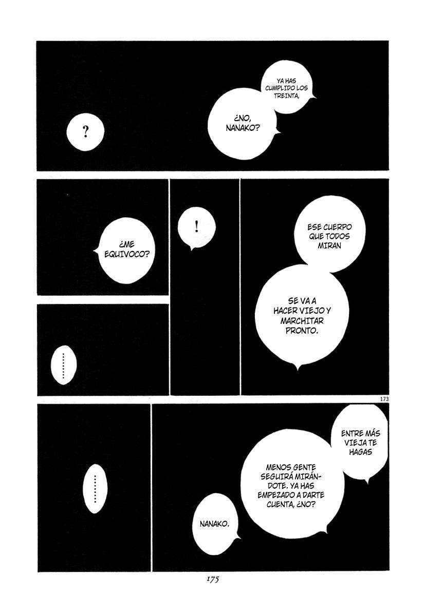 Read Homunculus ES Manga Online