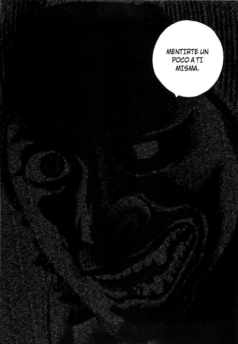 Read Homunculus ES Manga Online