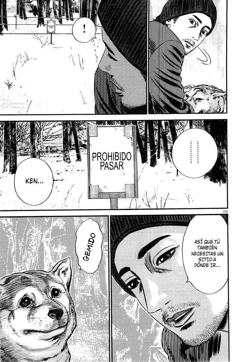 Read Homunculus ES Manga Online