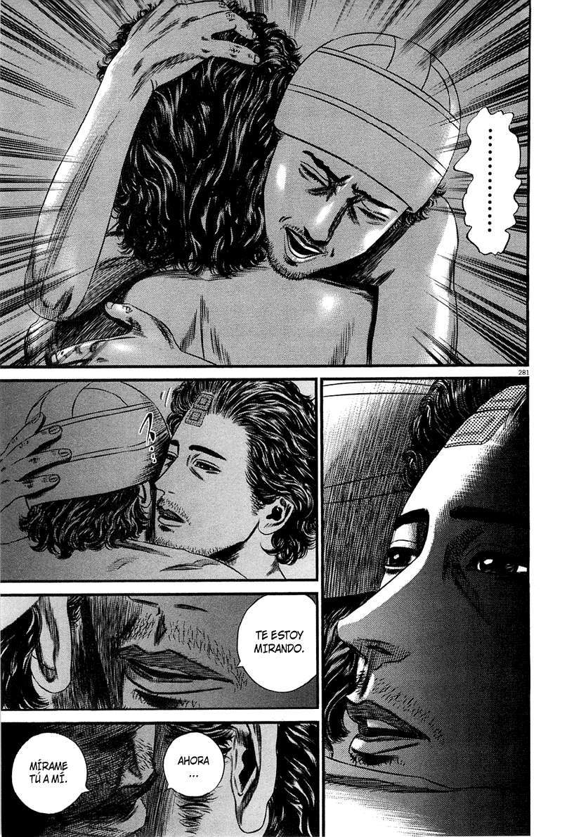 Read Homunculus ES Manga Online