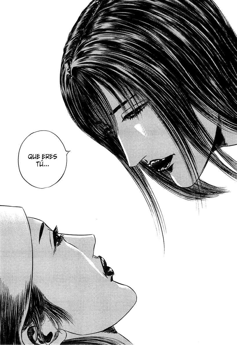 Read Homunculus ES Manga Online